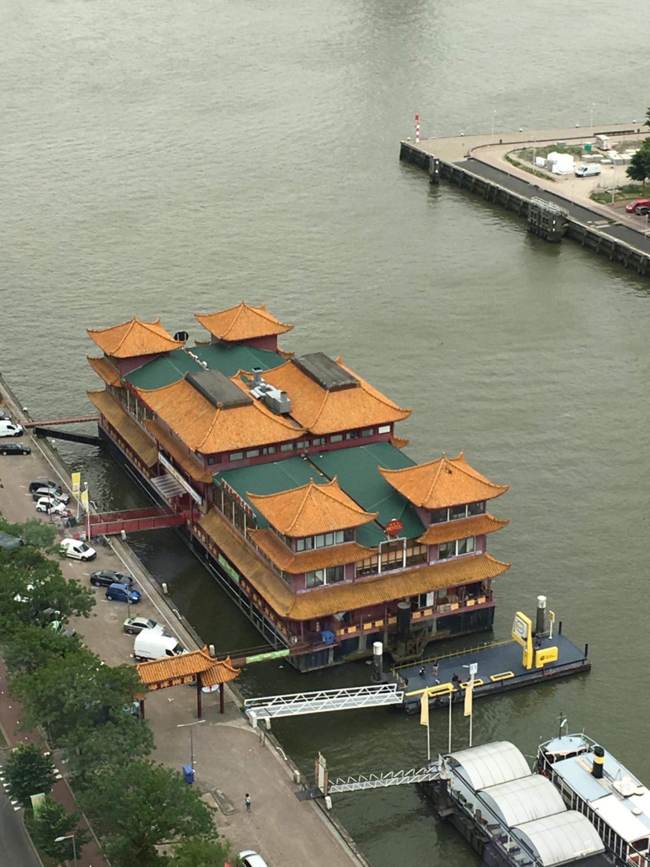 rotterdam