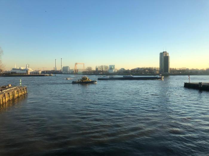 rotterdam