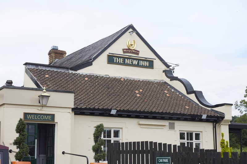 new inn hotel by greene king inns