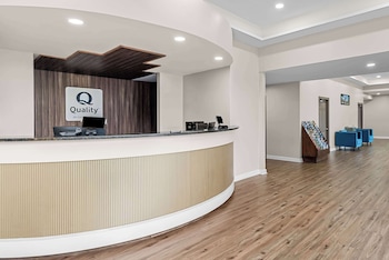 quality inn