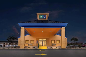 quality inn mason near kings island