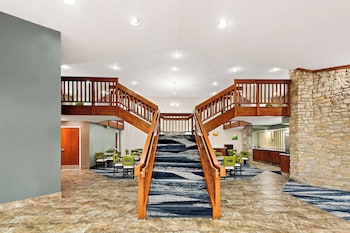 quality inn mason near kings island