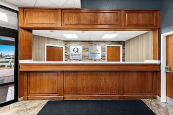 quality inn mason near kings island