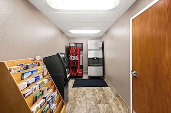 quality inn mason near kings island