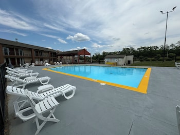 quality inn mason near kings island