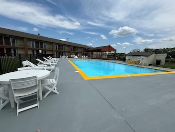 quality inn mason near kings island