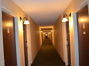 quality inn