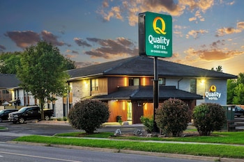 quality inn