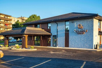 quality inn