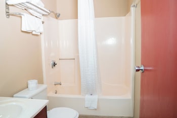 motel 6 litchfield il