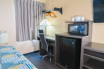 motel 6 litchfield il