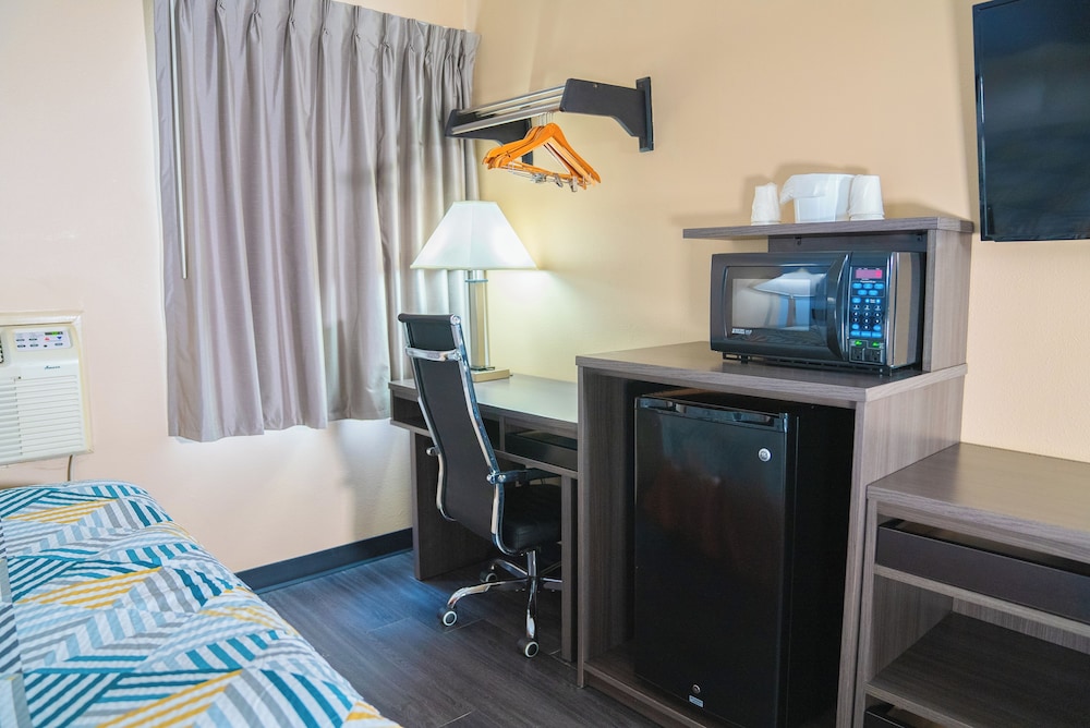 motel 6 litchfield il