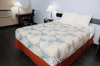 motel 6 litchfield il