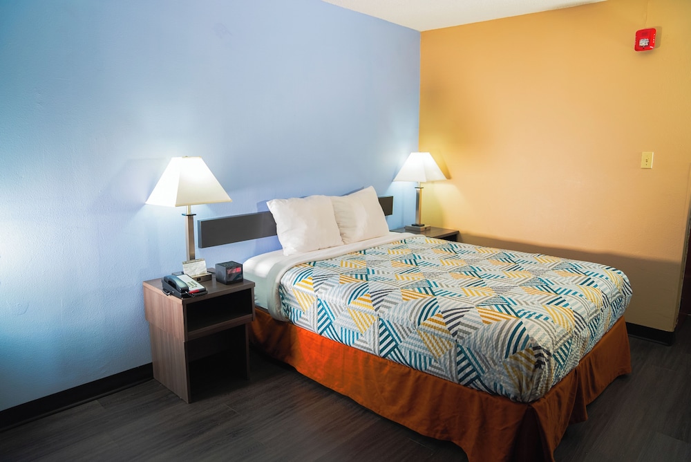 motel 6 litchfield il