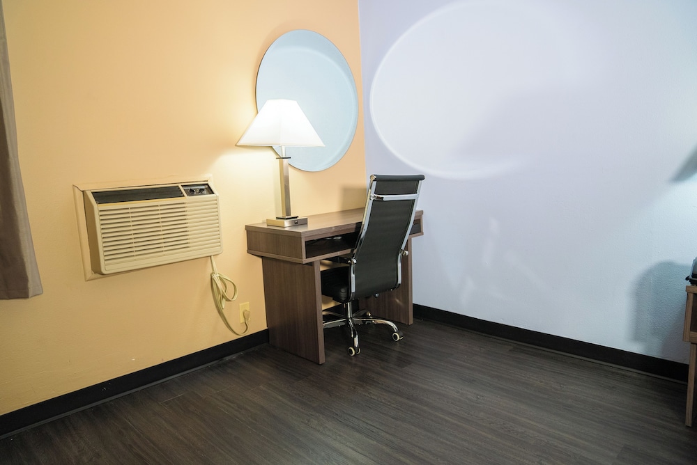 motel 6 litchfield il