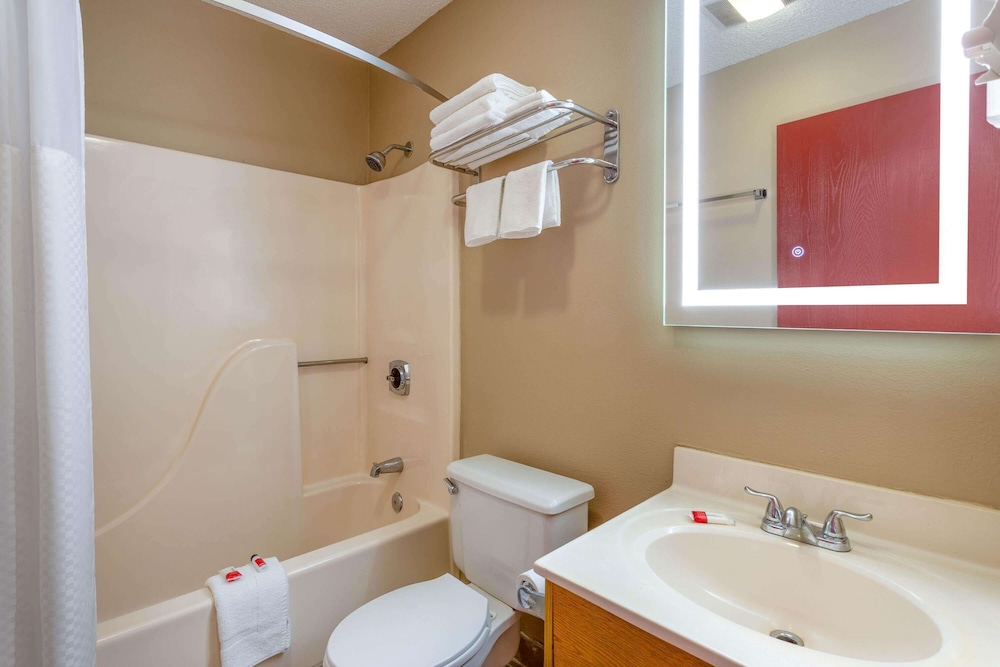 motel 6 litchfield il