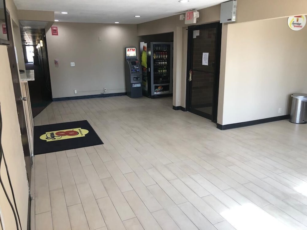 motel 6 litchfield il