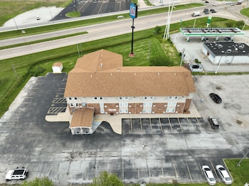 motel 6 litchfield il