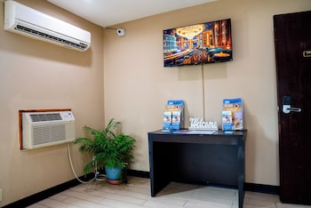 motel 6 litchfield il