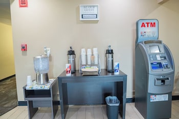 motel 6 litchfield il