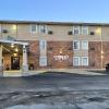 motel 6 litchfield il