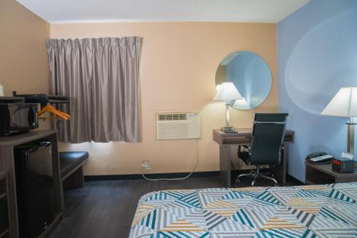 motel 6 litchfield il