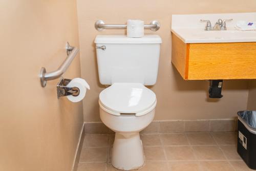 motel 6 litchfield il