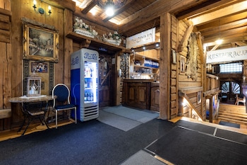 hotel marysin dwor