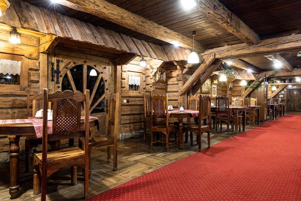 hotel marysin dwor