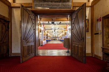 hotel marysin dwor