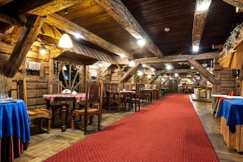 hotel marysin dwor