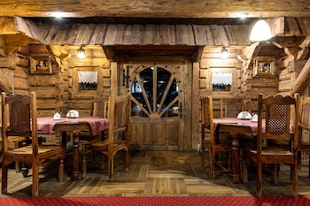hotel marysin dwor