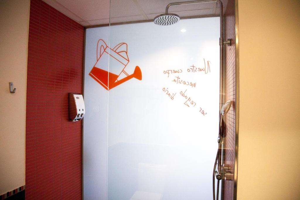 hotel bed4u tudela