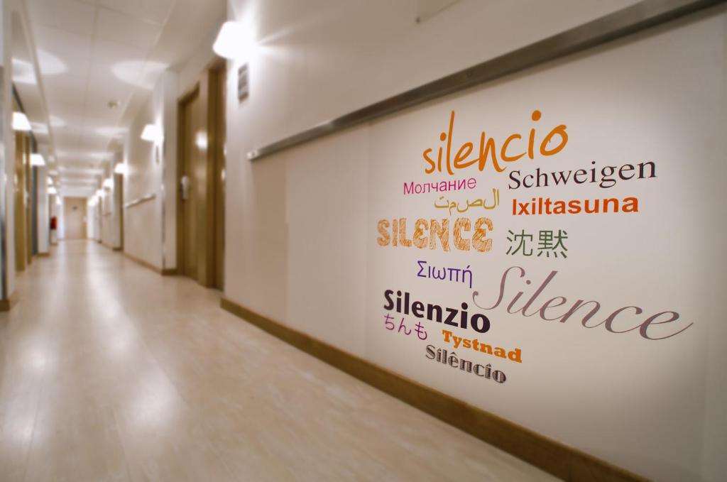 hotel bed4u tudela