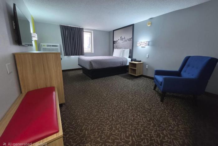 super 8 yankton