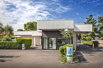 Motel Mealba,Lombardy>>Cesate,4 star