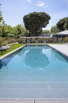 Motel Mealba,Lombardy>>Cesate,4 star