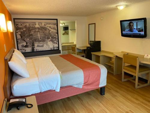 Fairbridge Inn Express London,Deer Creek Township>>Columbus,2 star