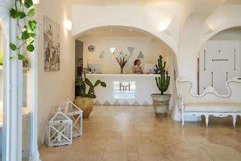 hotel moresco