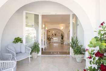 hotel moresco