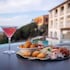 hotel moresco