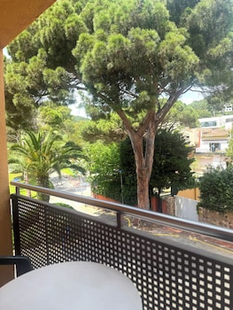 hotel medium montecarlo