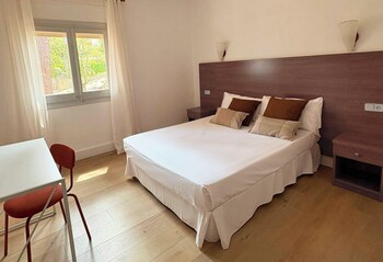 hotel medium montecarlo
