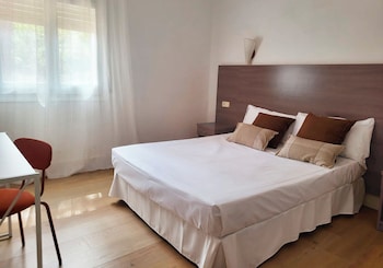hotel medium montecarlo