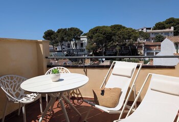 hotel medium montecarlo