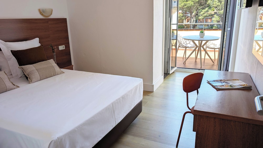 hotel medium montecarlo