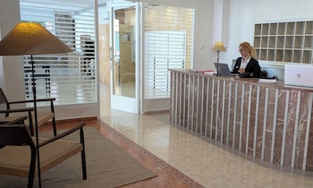 hotel medium montecarlo