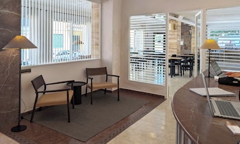 hotel medium montecarlo