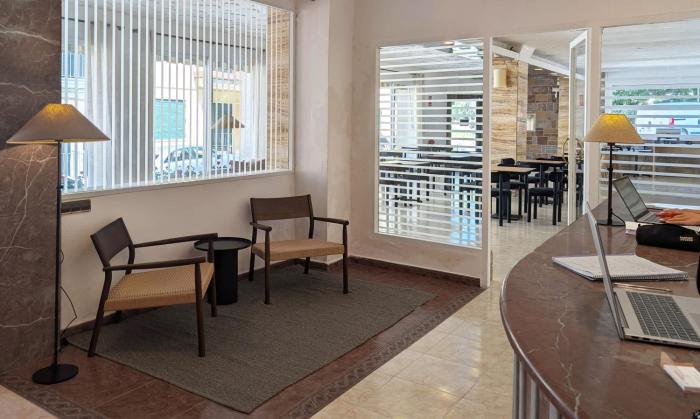 hotel medium montecarlo