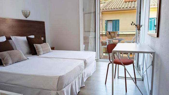 hotel medium montecarlo